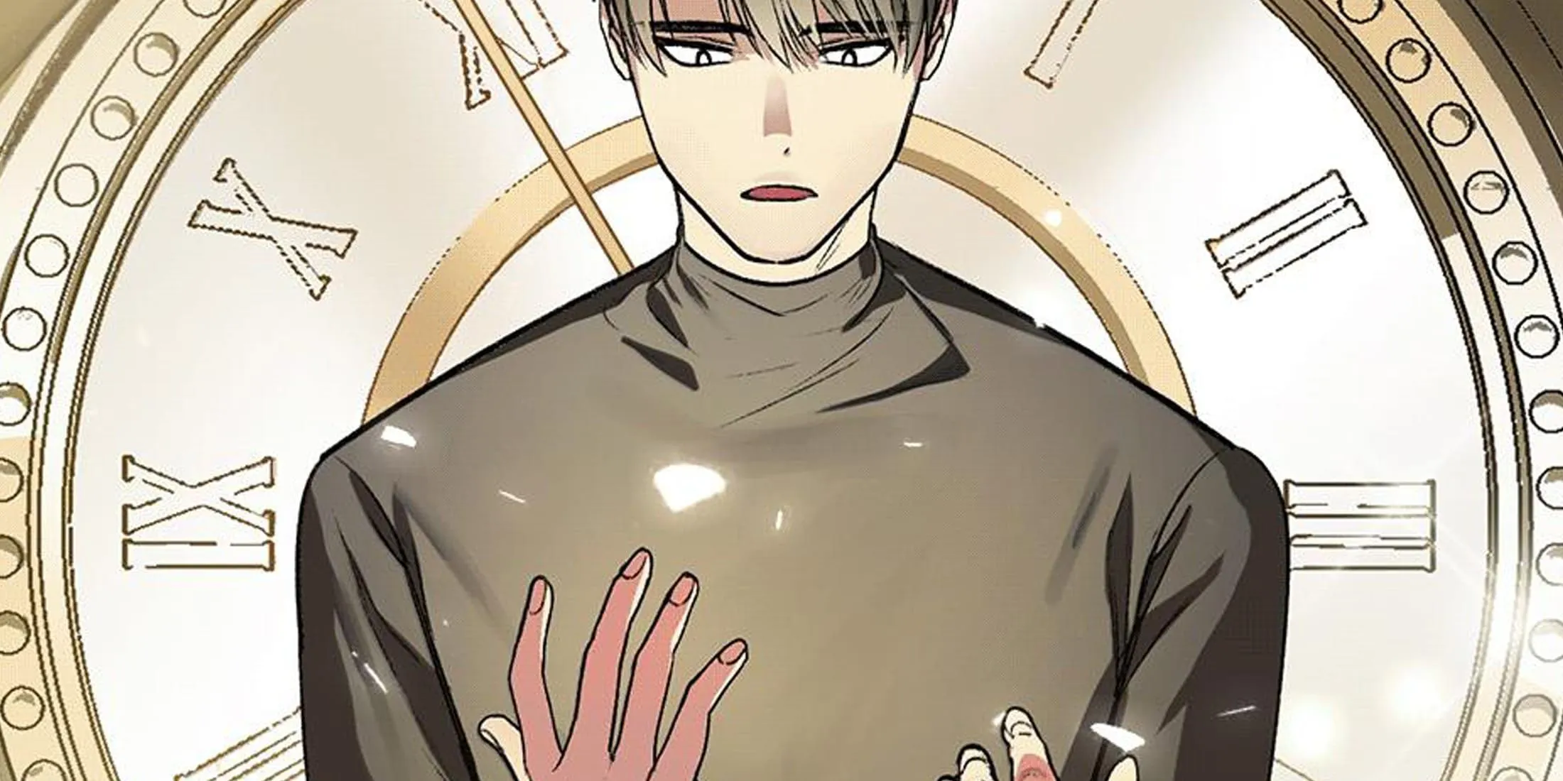 Manhwa Anime Adaptation SSS Class Hunter Manhwa Anime Adaptation SSS Class Hunter