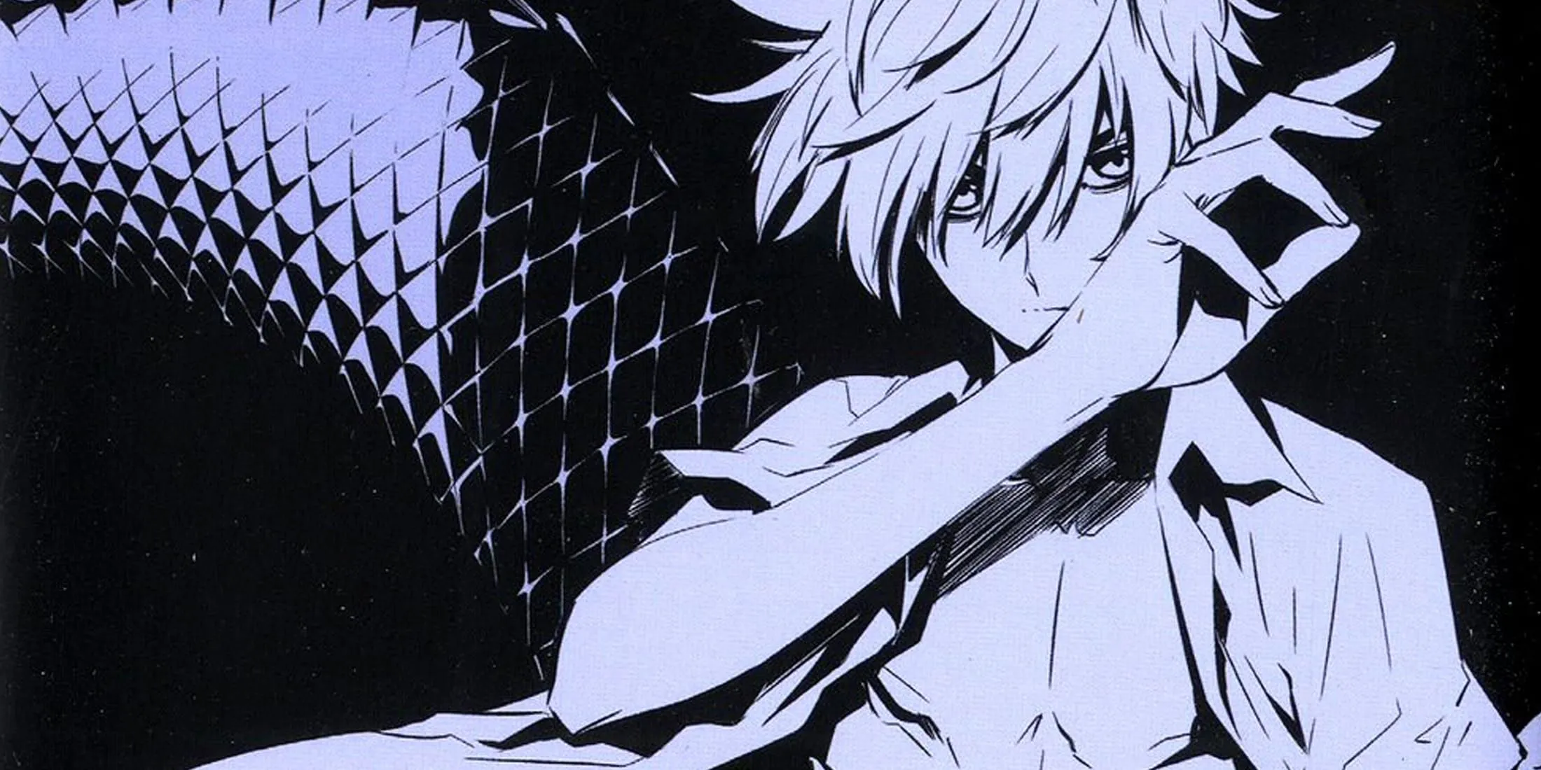 Manhwa Anime Adaptation The Breaker Manhwa Anime Adaptation The Breaker