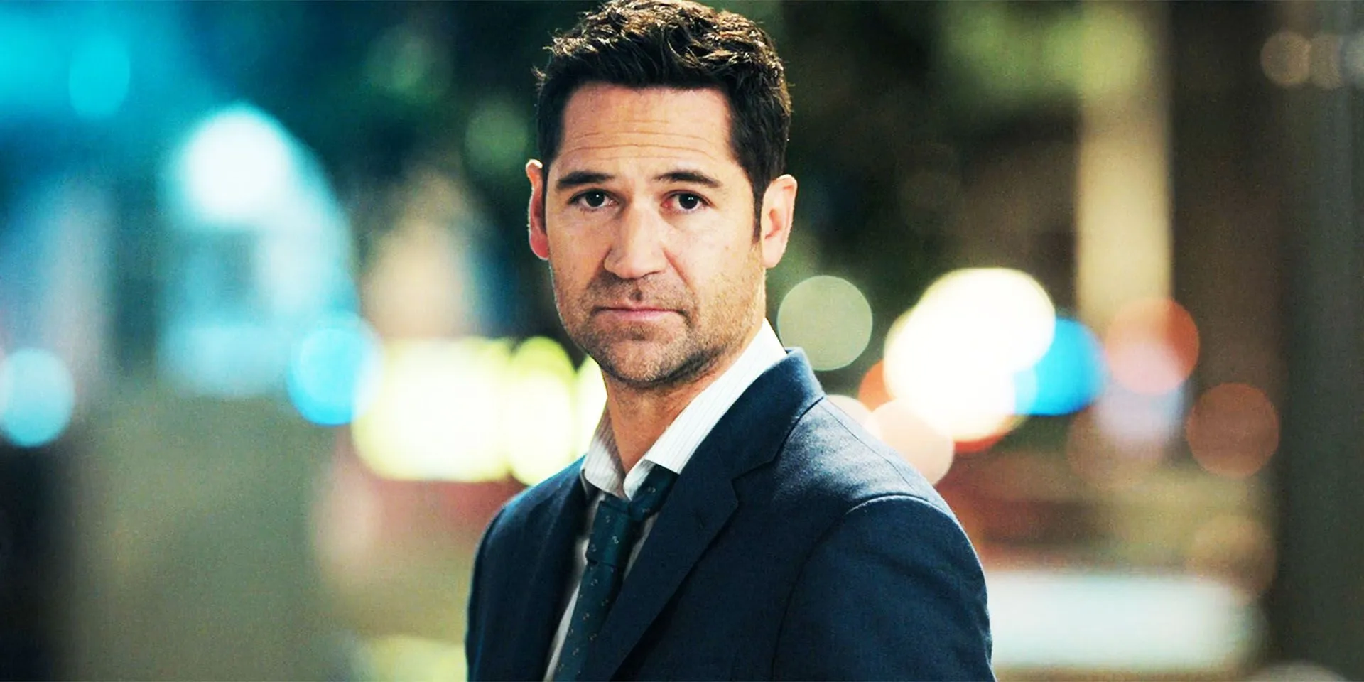 Manuel Garcia-Rulfo in Lincoln Lawyer