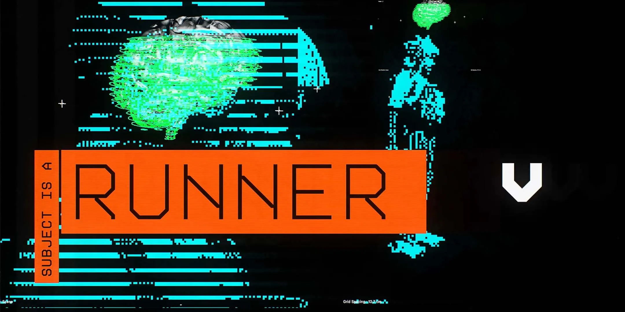 Marathon Bungie Runner Marathon Bungie Runner