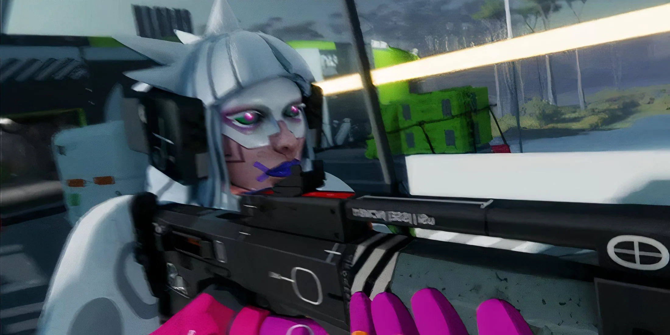 Gameplay Trailer