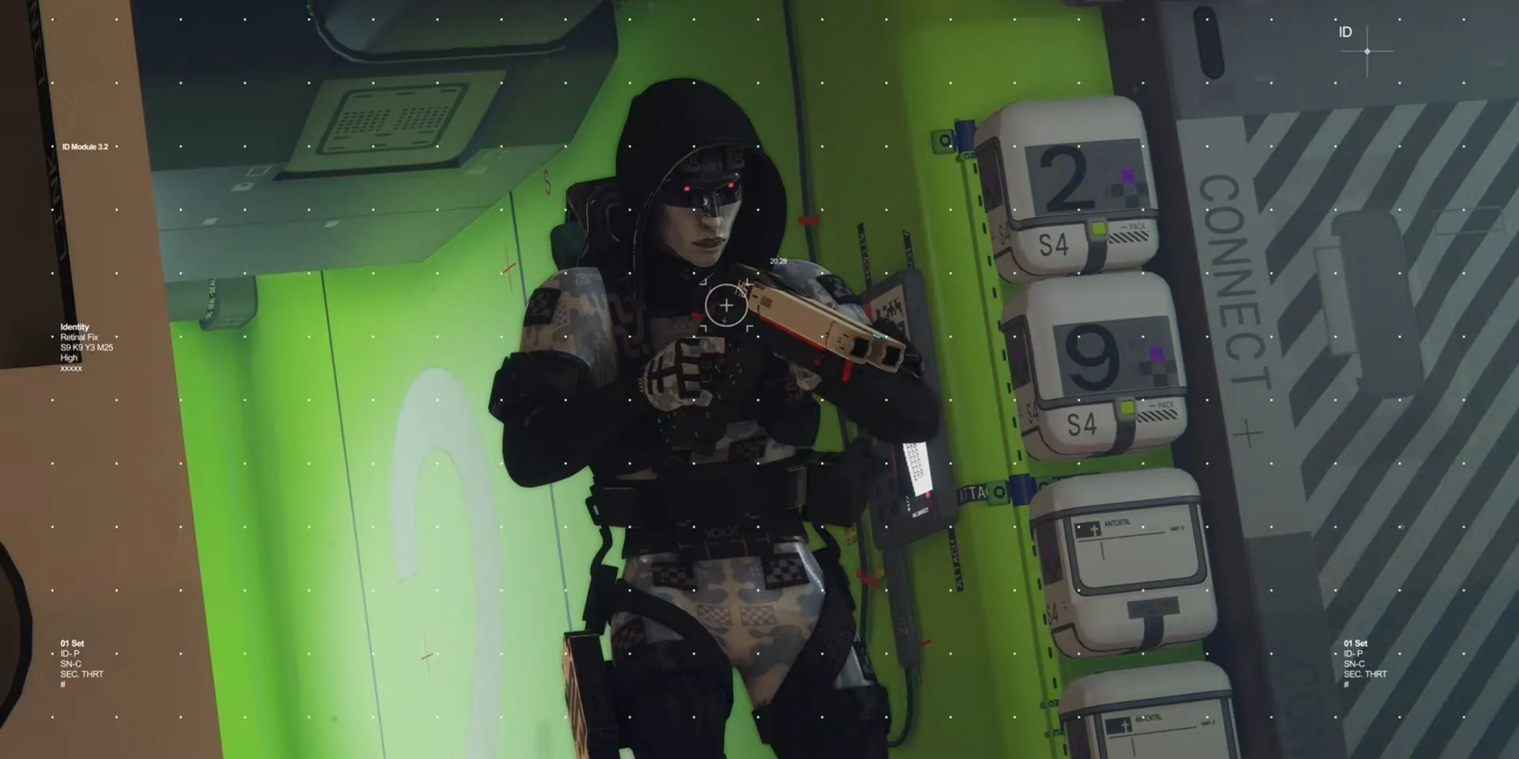 Marathon Shotgun