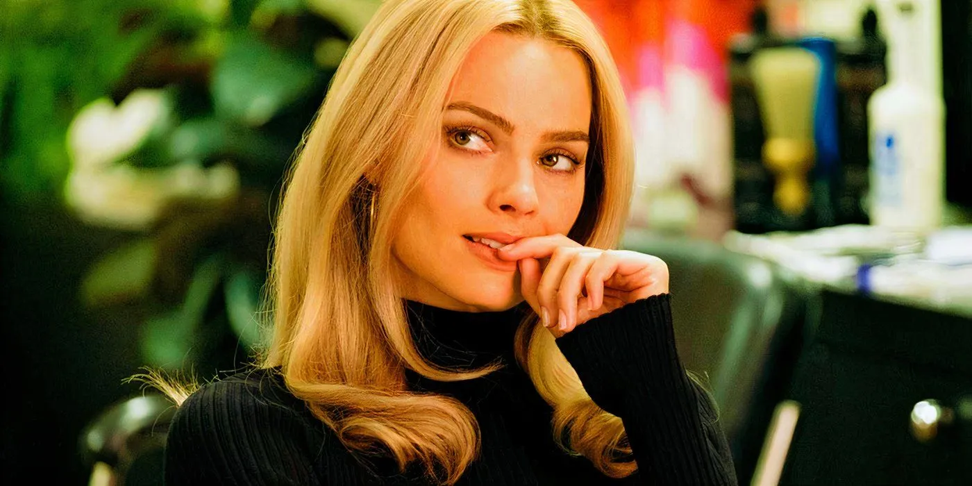 Margot Robbie as Sharon Tate in Once Upon a Time in Hollywood Margot Robbie as Sharon Tate in Once Upon a Time in Hollywood