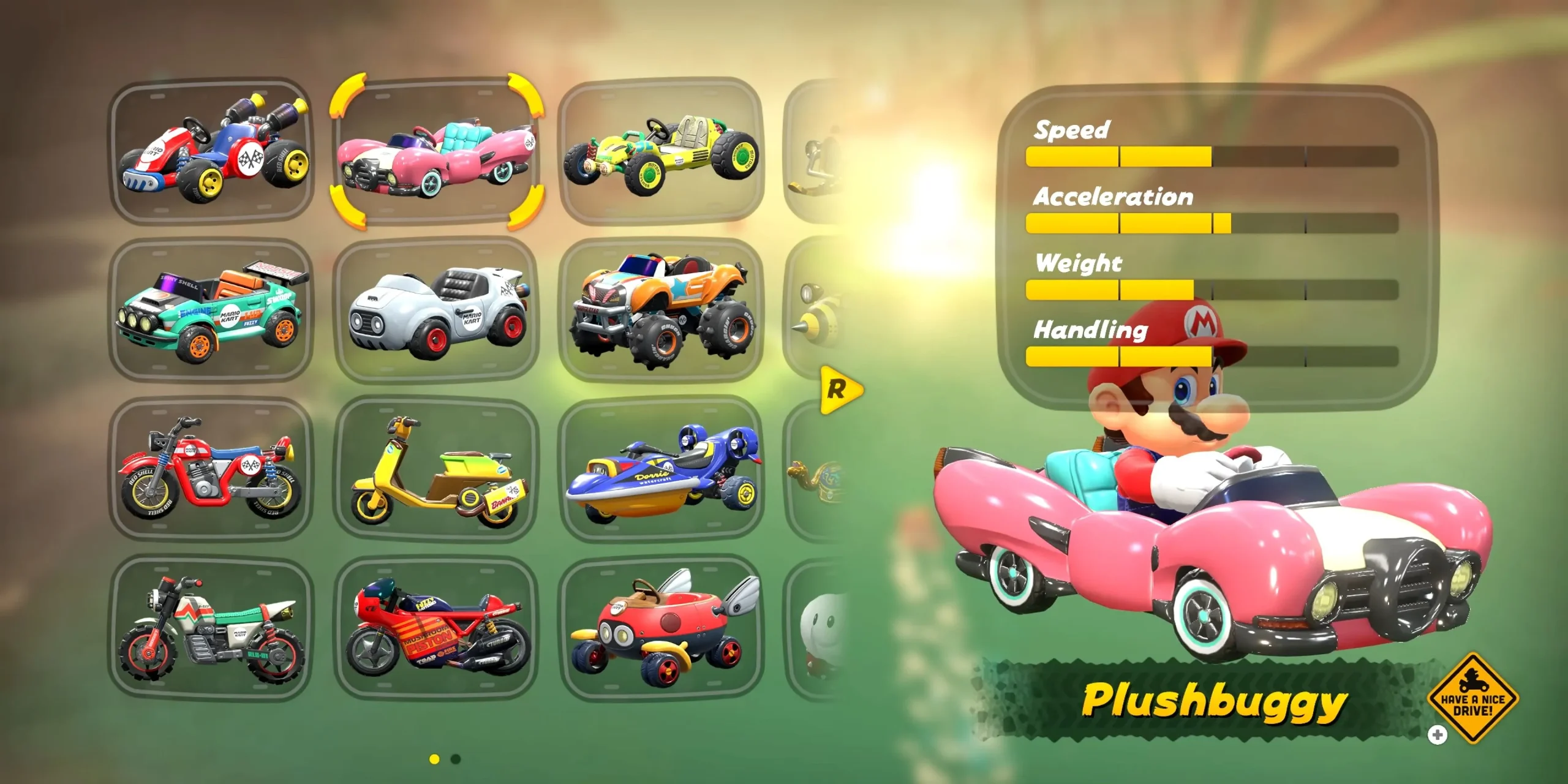 Plushbuggy Stats Plushbuggy Stats