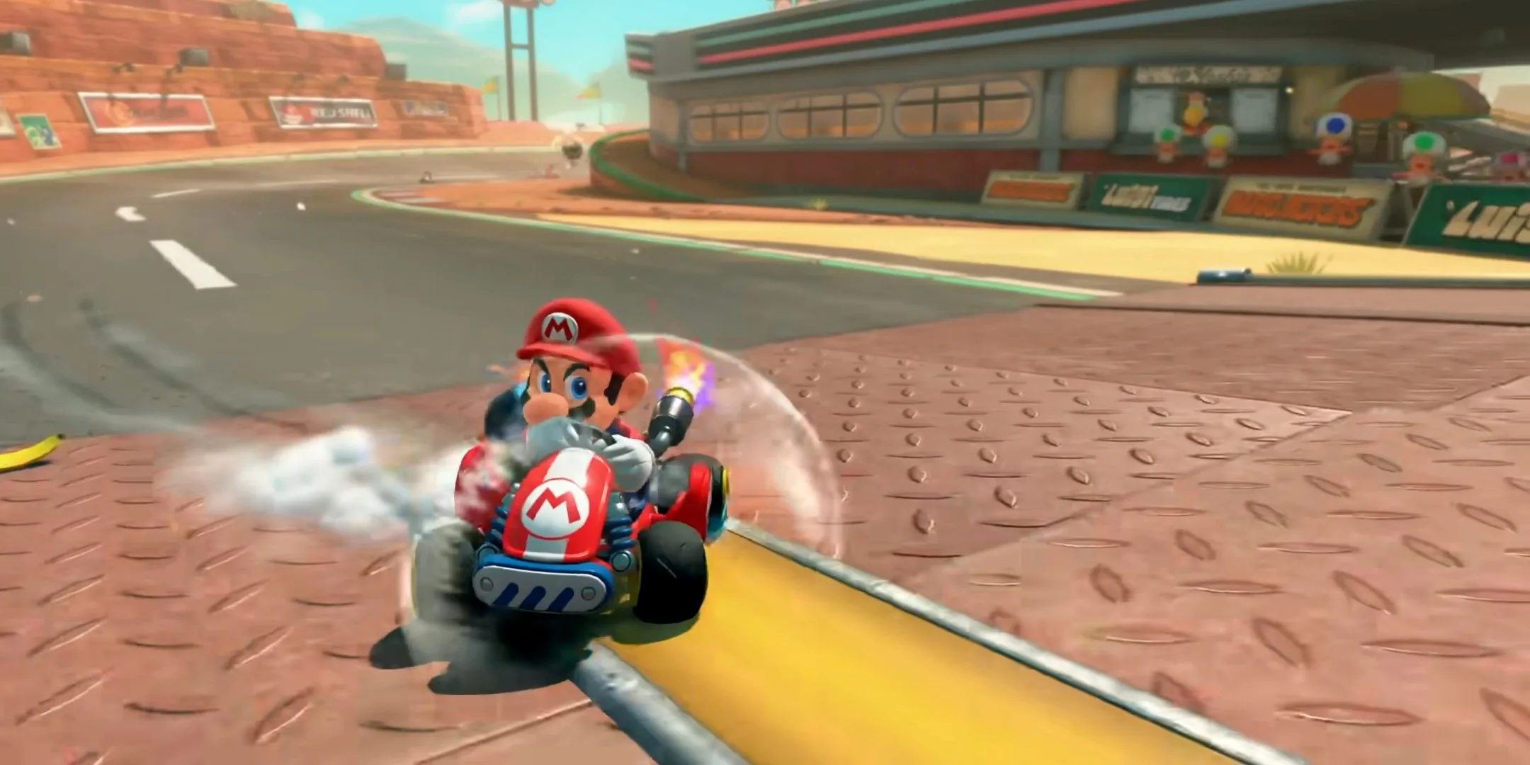 player doing dynamic driving player doing dynamic driving