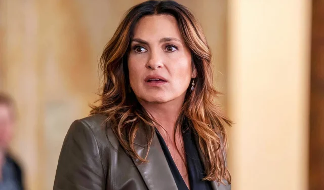 Law & Order: SVU, 쇼러너 발표와 예상 시즌 27 갱신으로 역사적 이정표 달성