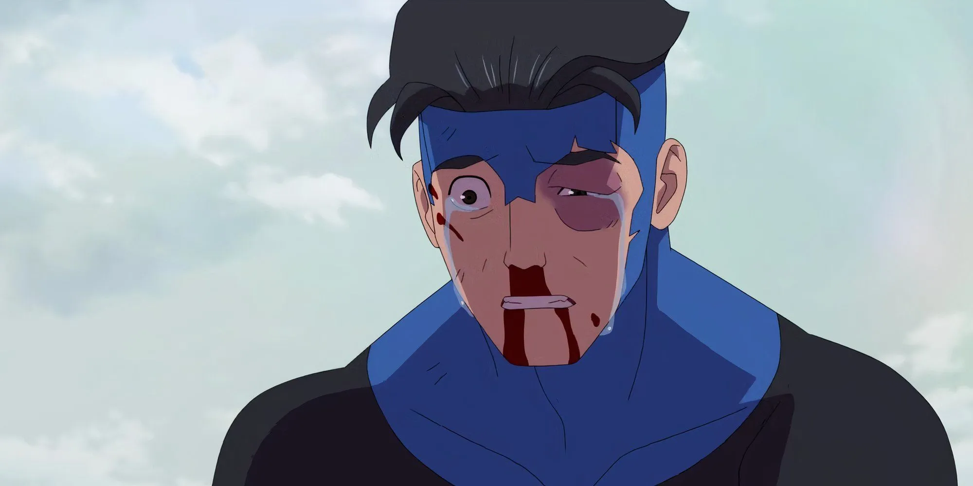 Mark in Invincible