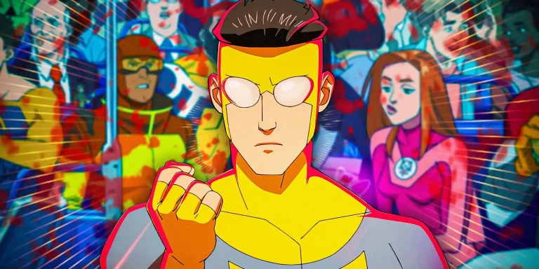 The Invincible Character I’m Most Eager to See in Season 4 Isn’t a Viltrumite, Atom Eve, or a Demon