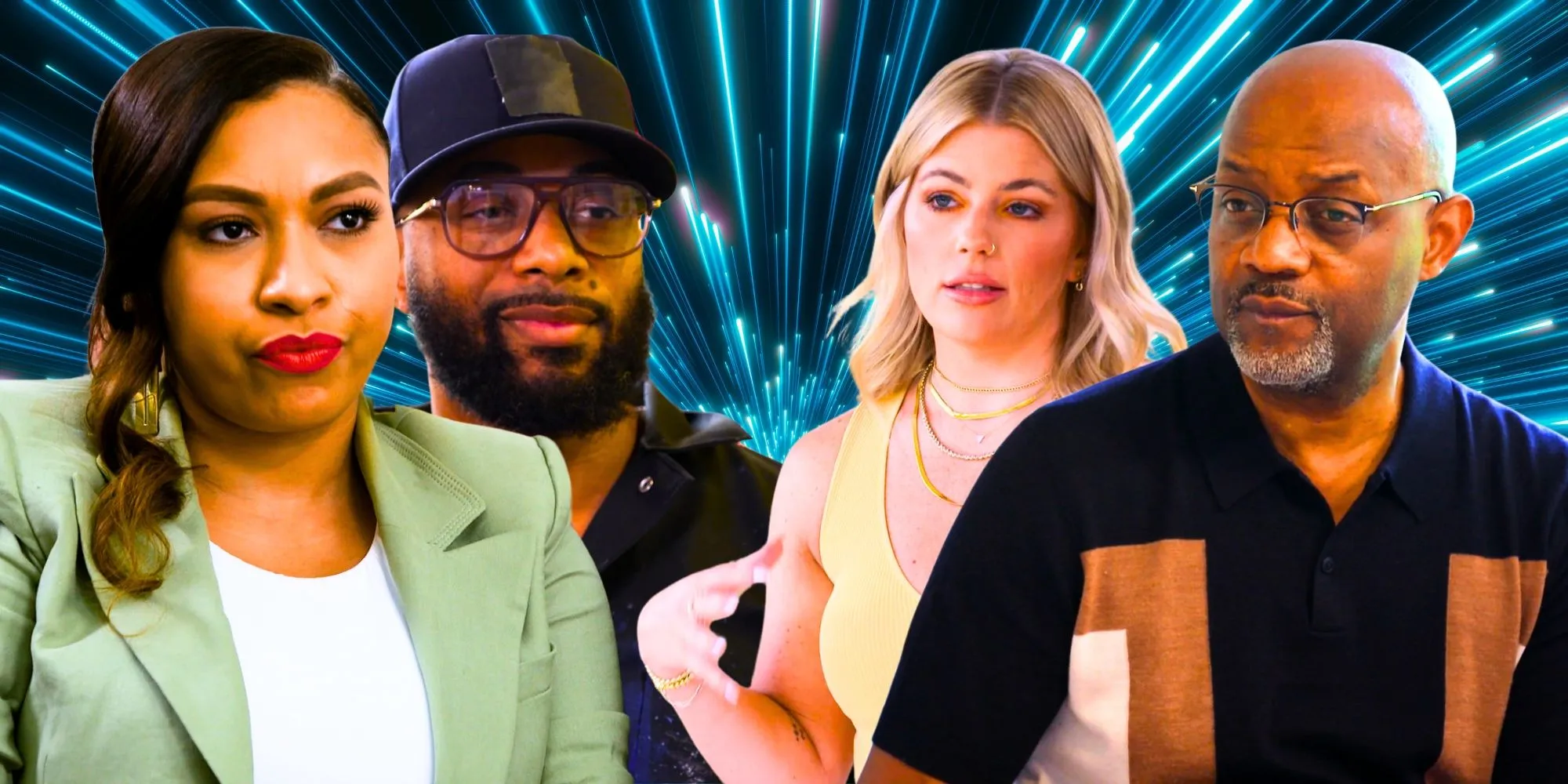 Married at First Sight casting announcement Married at First Sight casting announcement