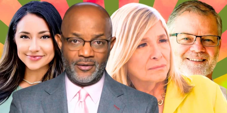 The Case for a New Casting Strategy in Married At First Sight: Signs of Change Are Emergent