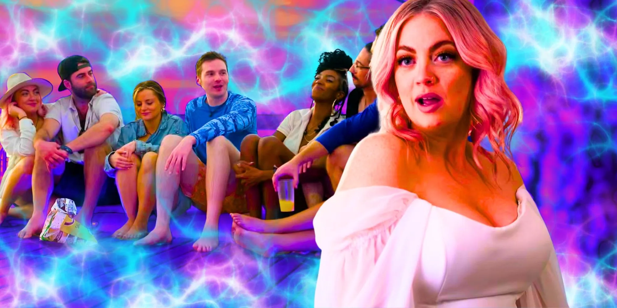 MAFS Season 17 Cast from Honeymoon MAFS Season 17 Cast from Honeymoon