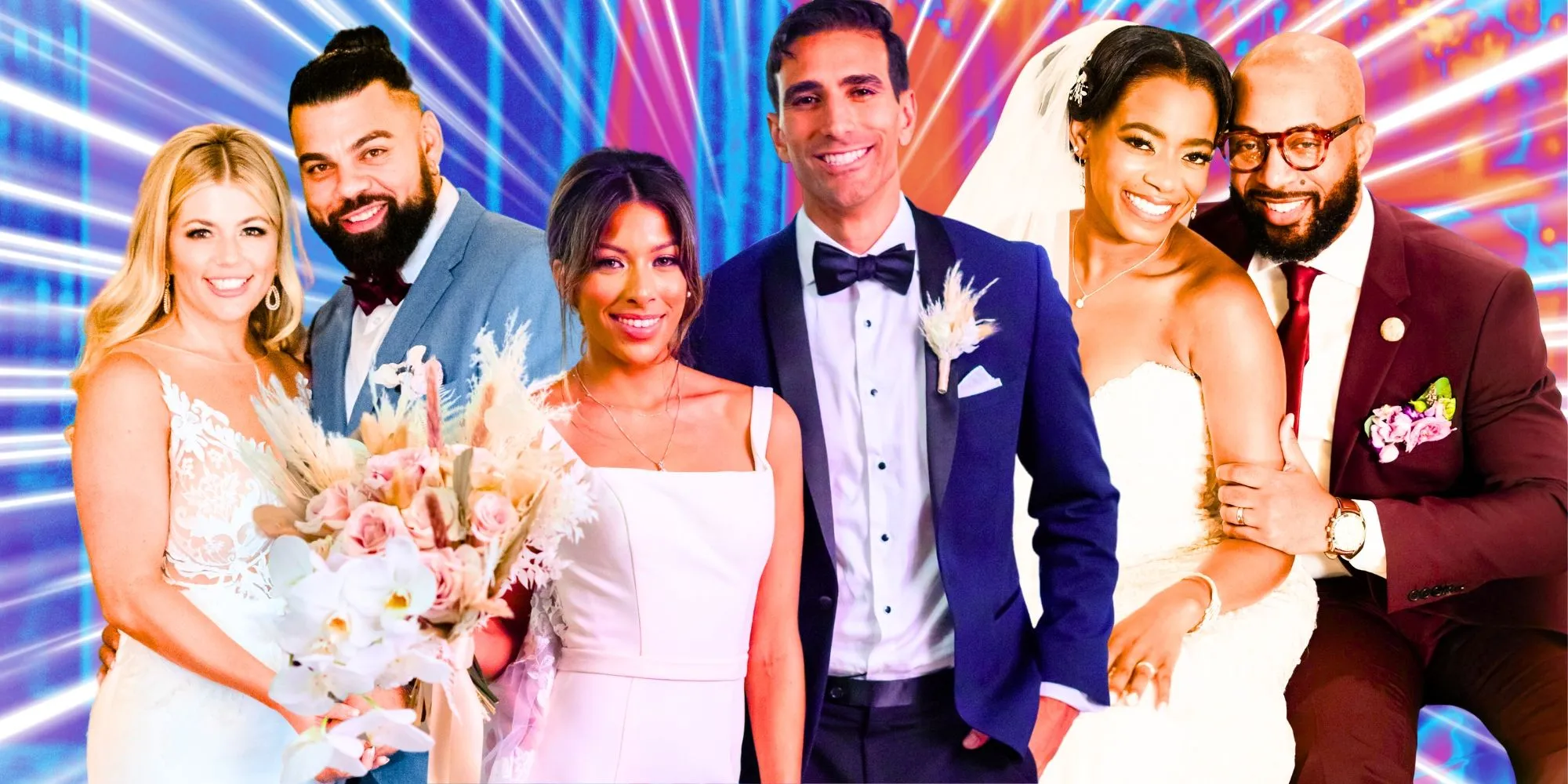 Married at First Sight Season 18
