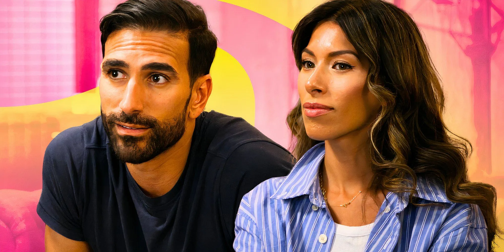 Juan and Karla Montage