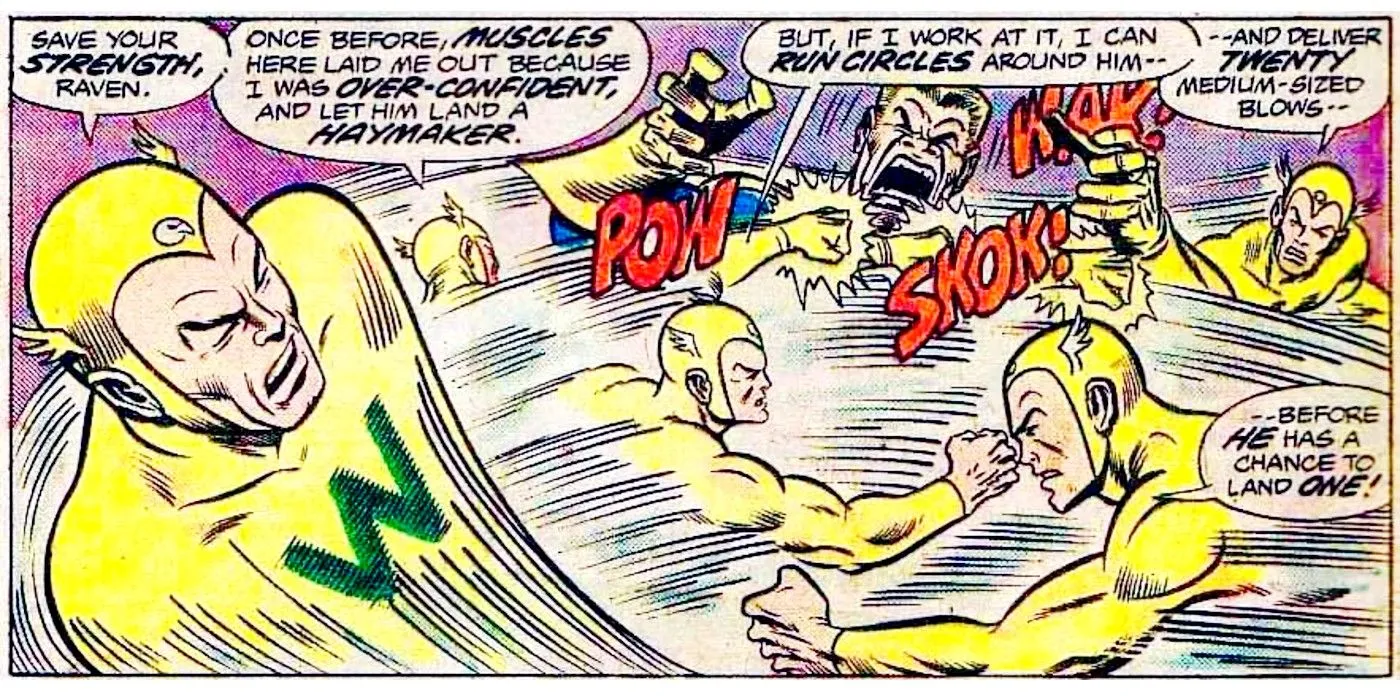 The Whizzer The Whizzer