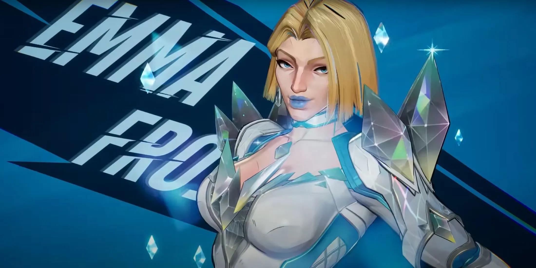 Emma Frost