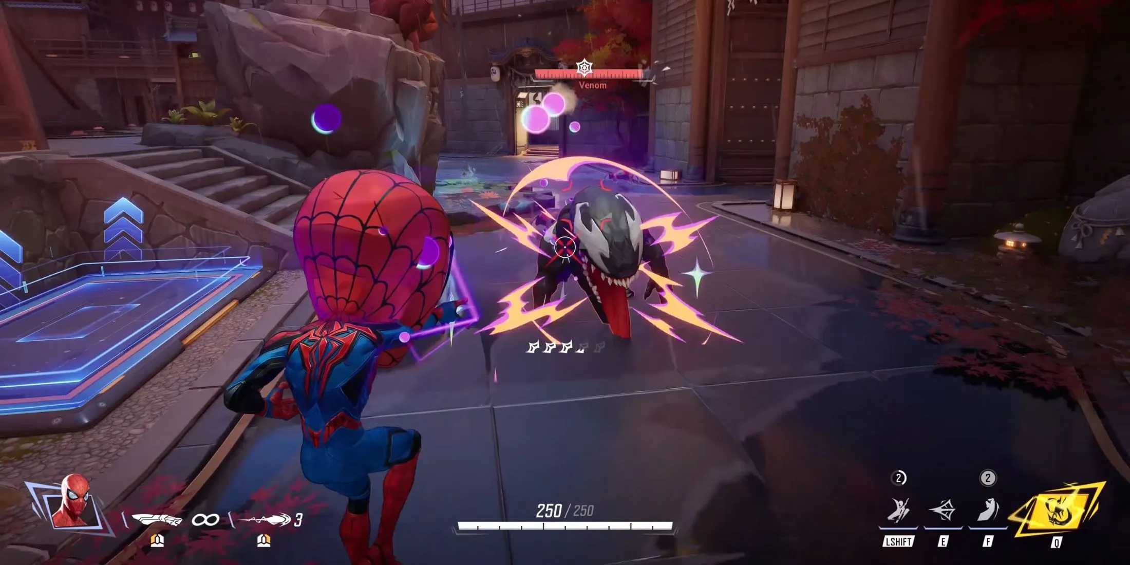 More engaging gameplay More engaging gameplay