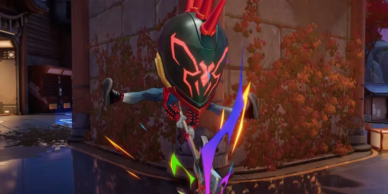 Marvel Rivals Unveils New Giant-Size Brain Blast Game Mode