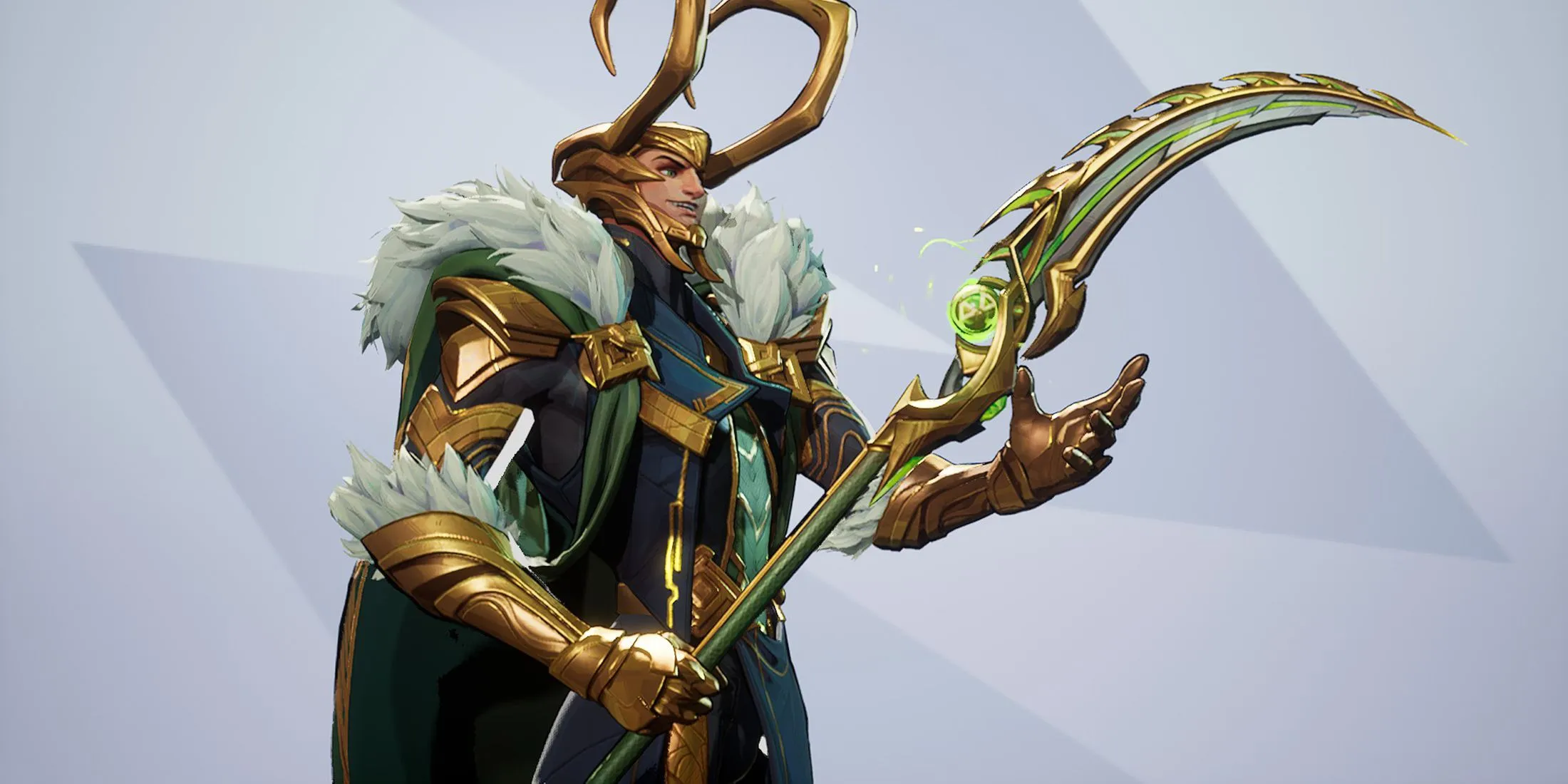 Loki Character Skin Showcase Loki Character Skin Showcase