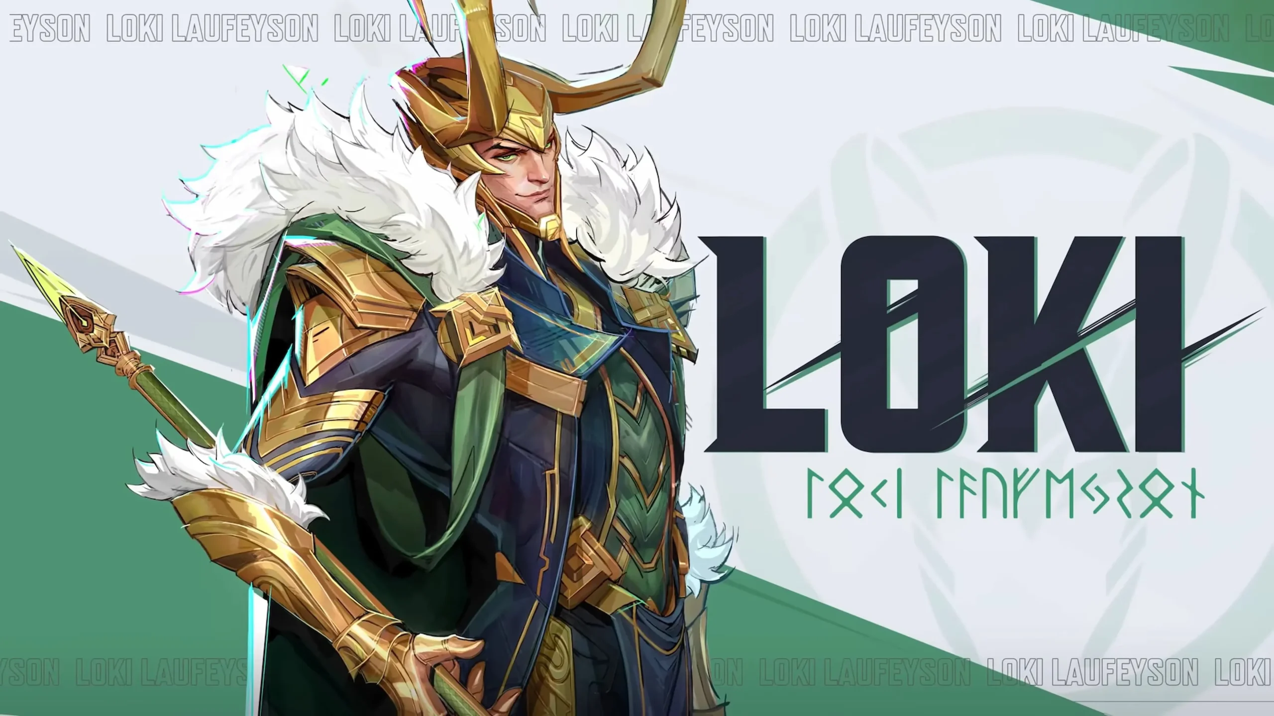 Official Loki Reveal Trailer Official Loki Reveal Trailer