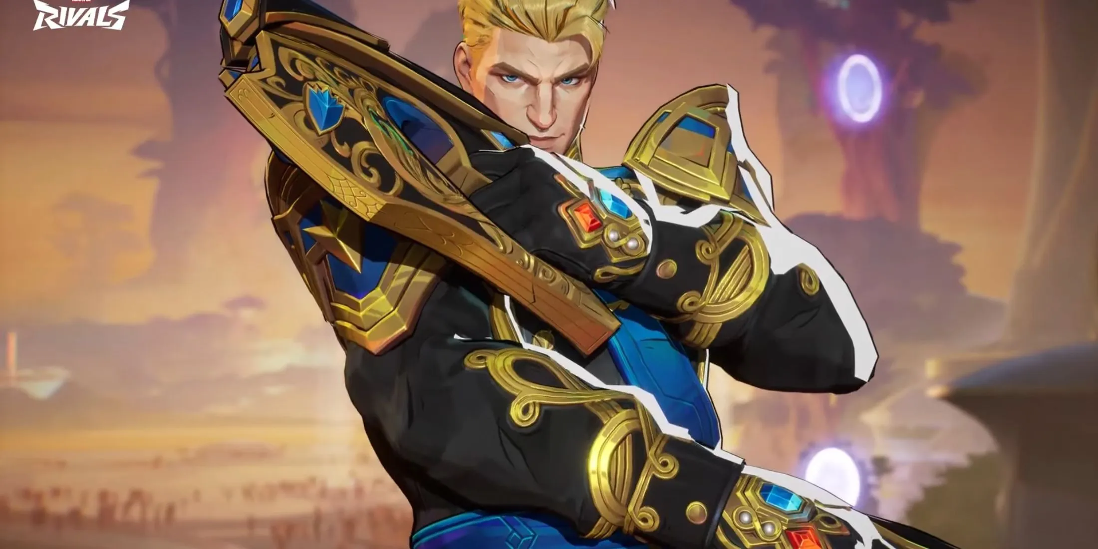 Star-Lord King of Spartax Skin Star-Lord King of Spartax Skin