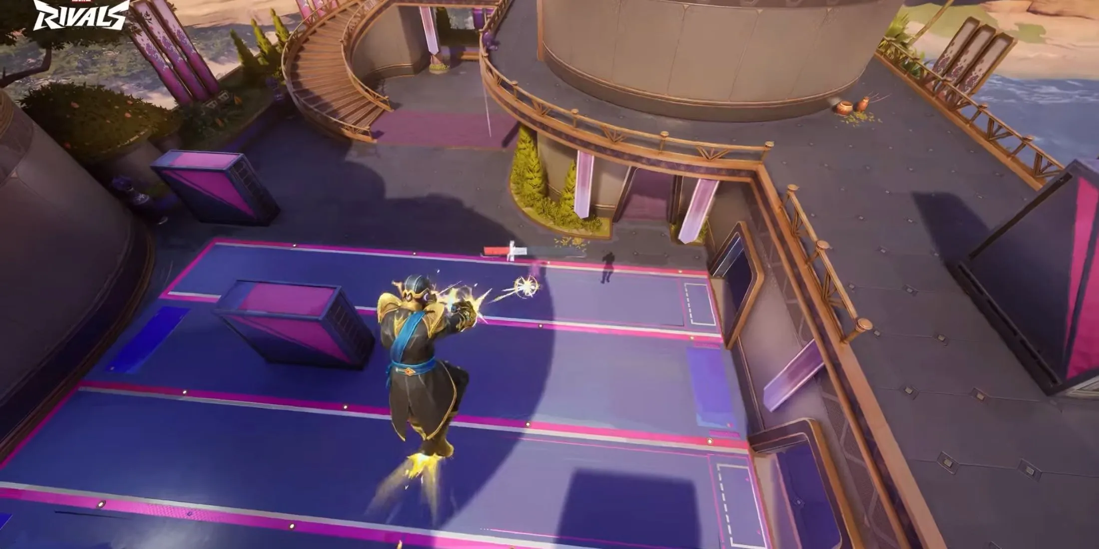 Star-Lord King of Spartax Skin Star-Lord King of Spartax Skin