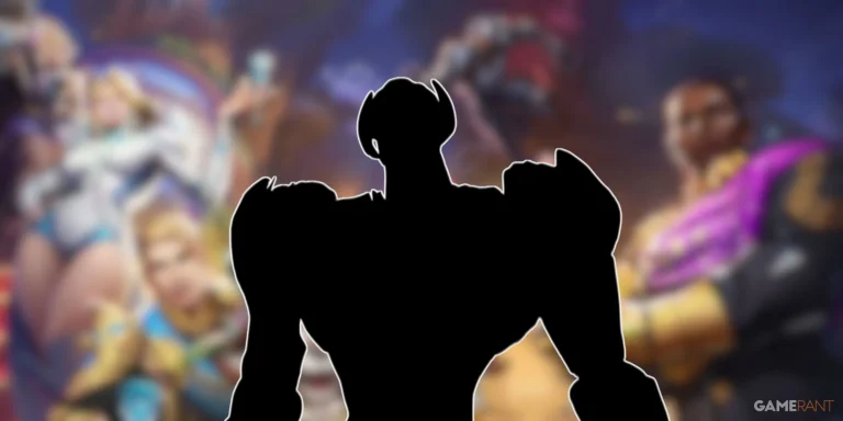 Marvel Rivals Teases Upcoming Hero: Exclusive First Look for Players