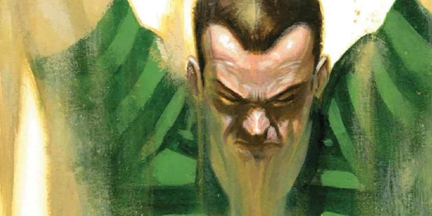 Marvel's Sandman, Spider-Man villain Marvel's Sandman, Spider-Man villain