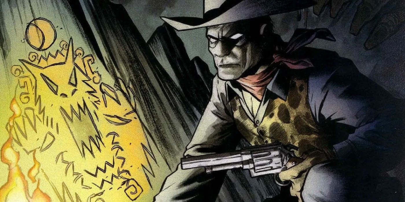 Marvel's Two-Gun Kid Marvel's Two-Gun Kid