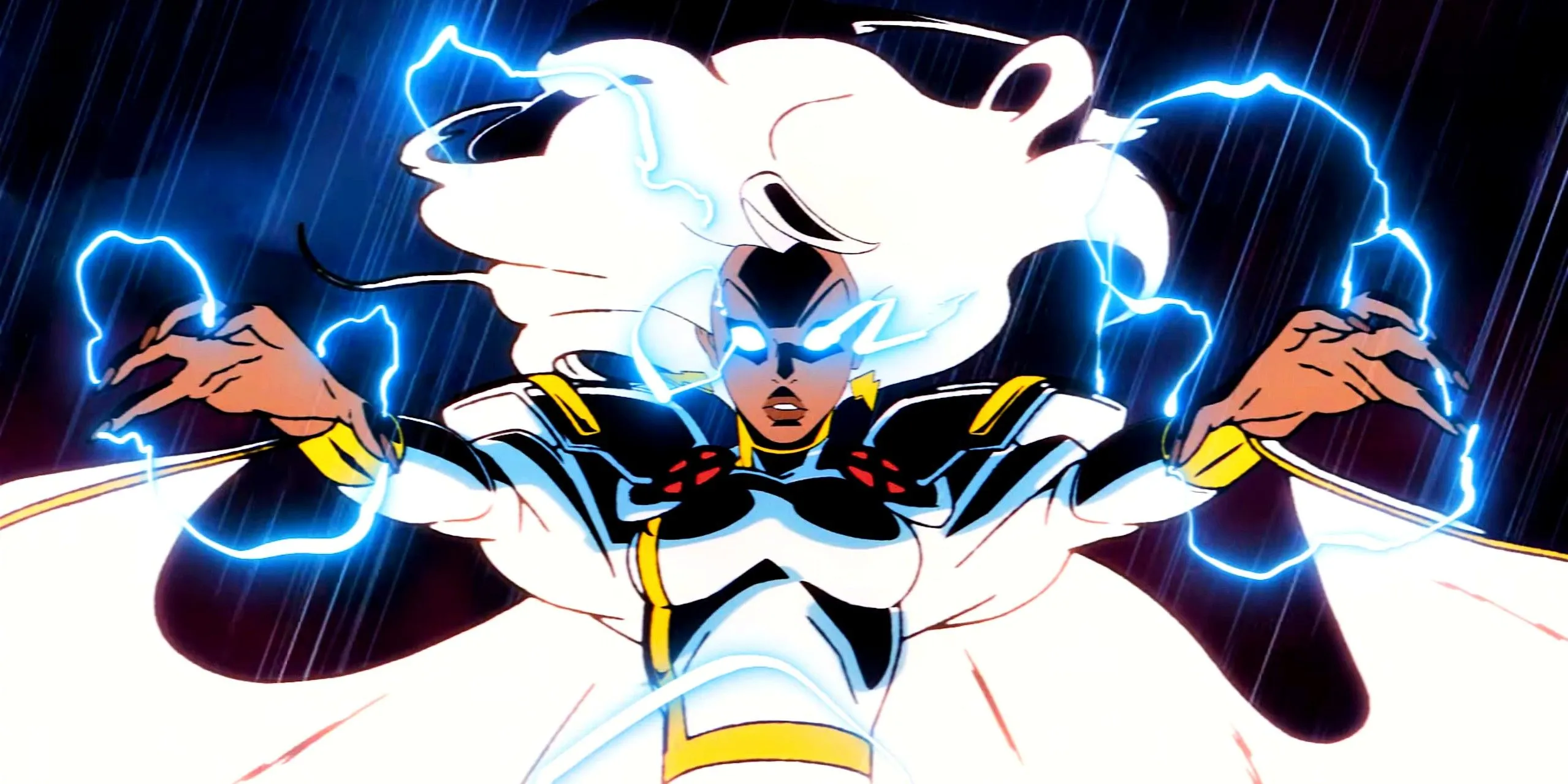 Storm in the Marvel Universe