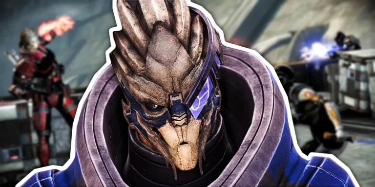 Enhancing Mass Effect 5: Why Reintroducing a Forgotten Feature from Legendary Edition Would Improve Gameplay