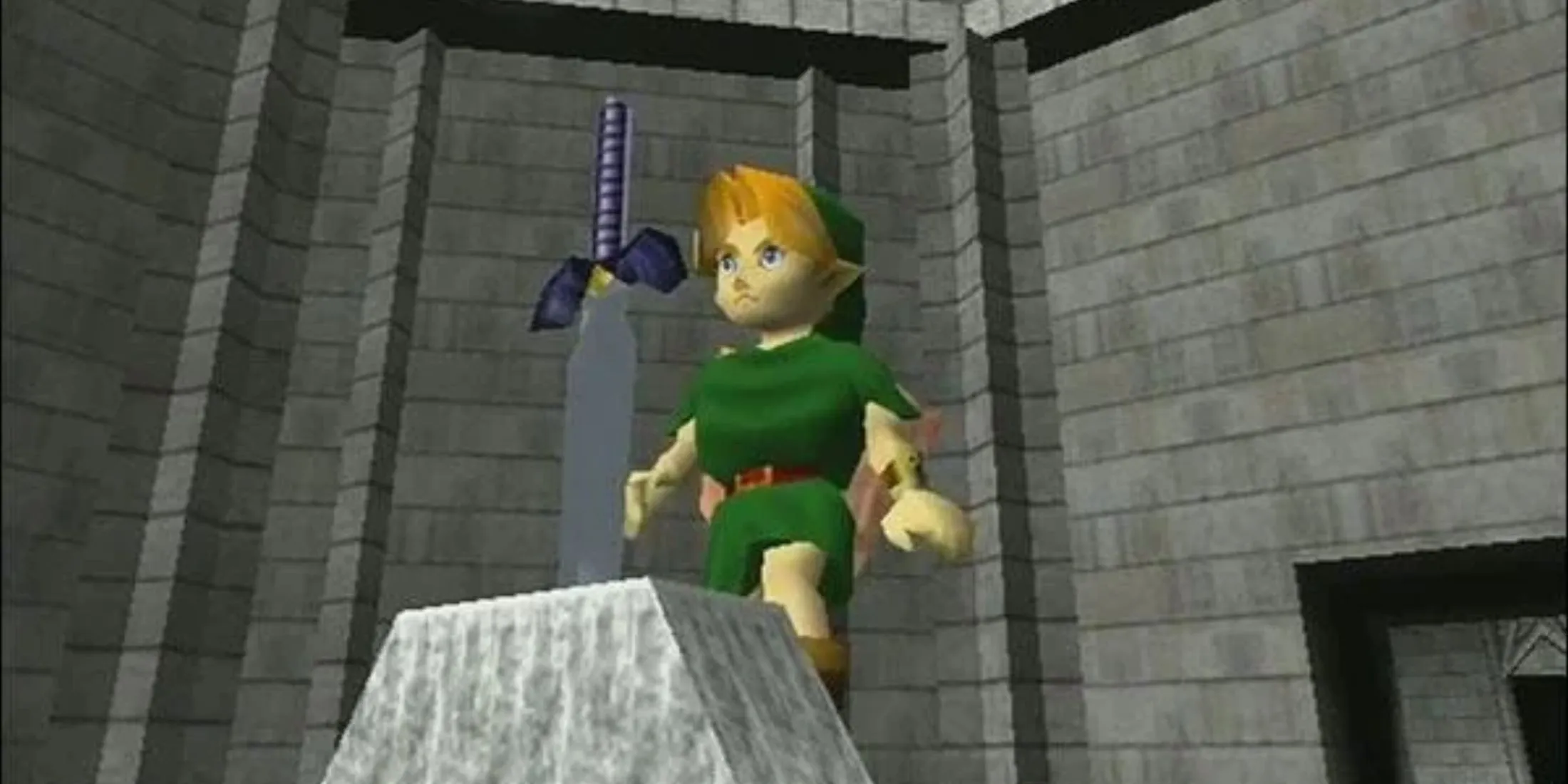 The Legend of Zelda Image 2 The Legend of Zelda Image 2
