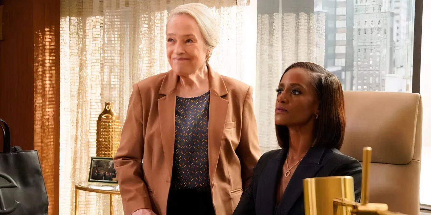 Matlock finale scene Matlock finale scene