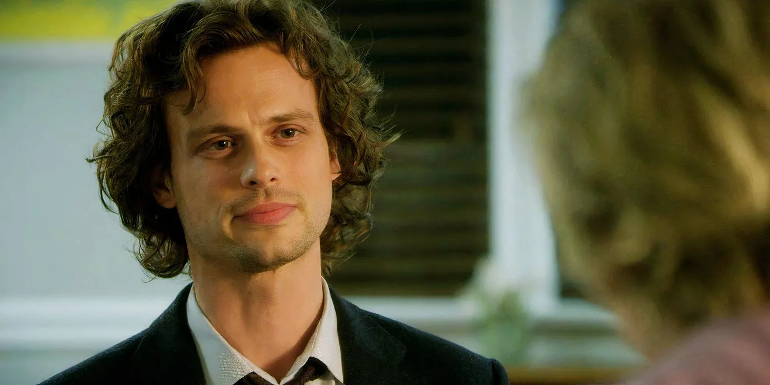 Matthew Gray Gubler in deep thought Matthew Gray Gubler in deep thought