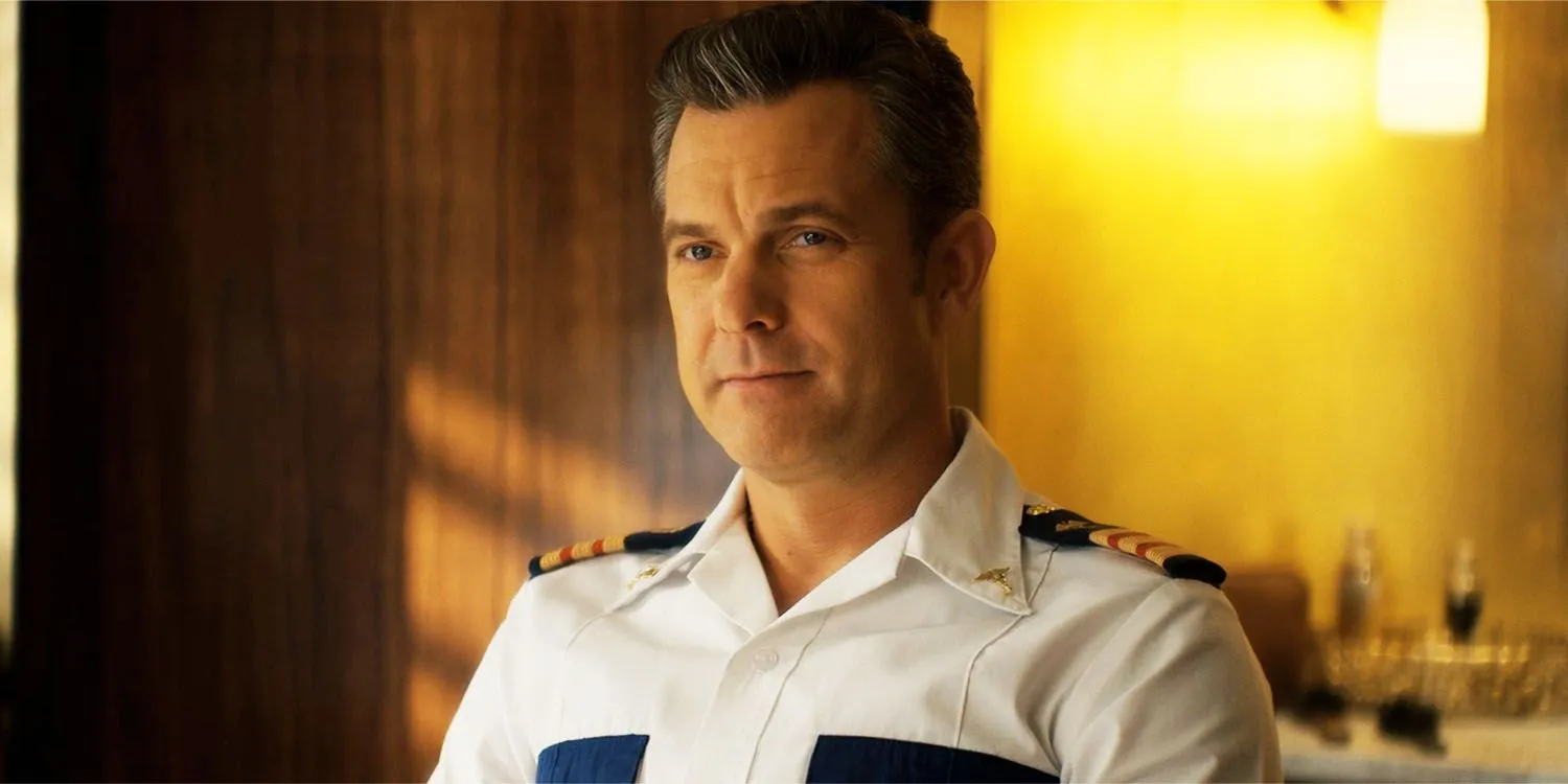 Max in Doctor Odyssey