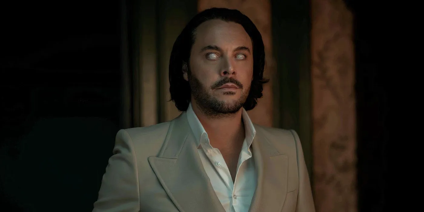 Lasher in Mayfair Witches Season 1 Lasher in Mayfair Witches Season 1