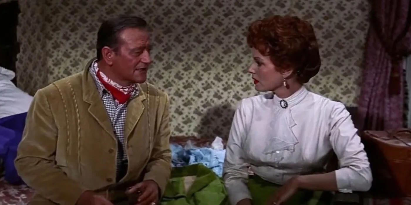 McLintock!