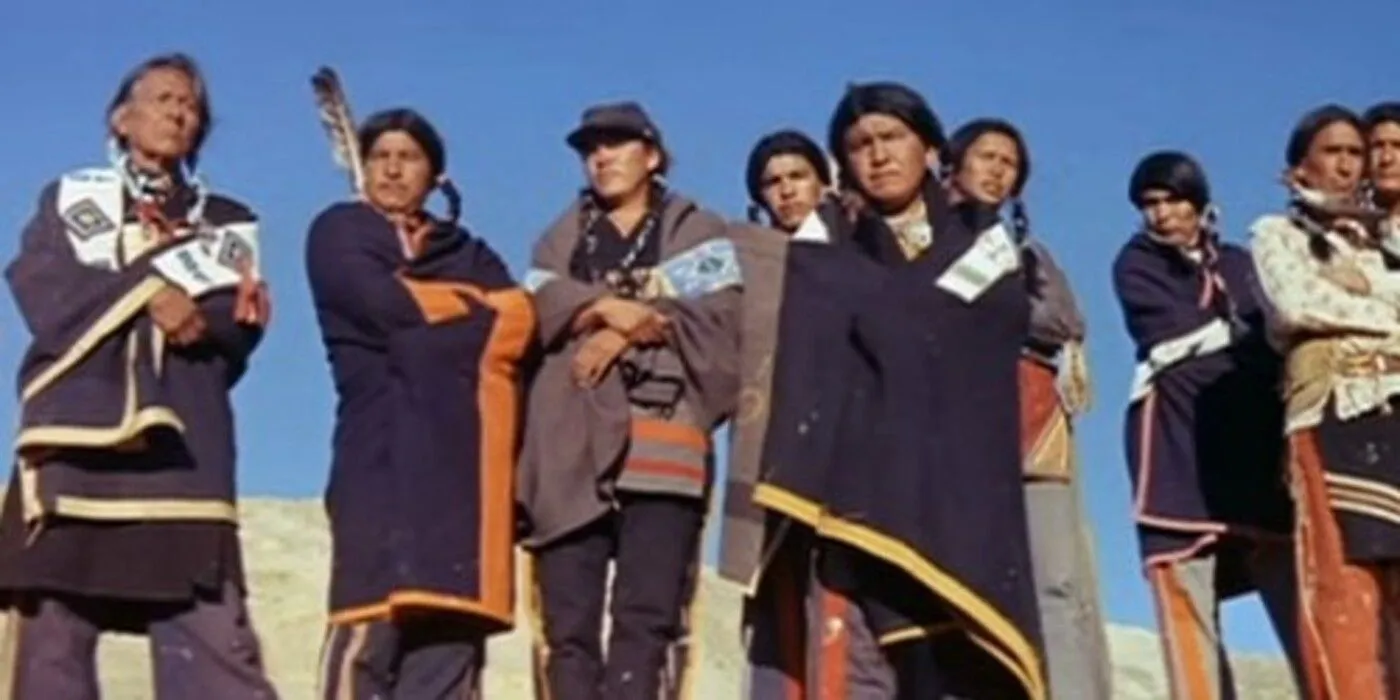 McLintock!