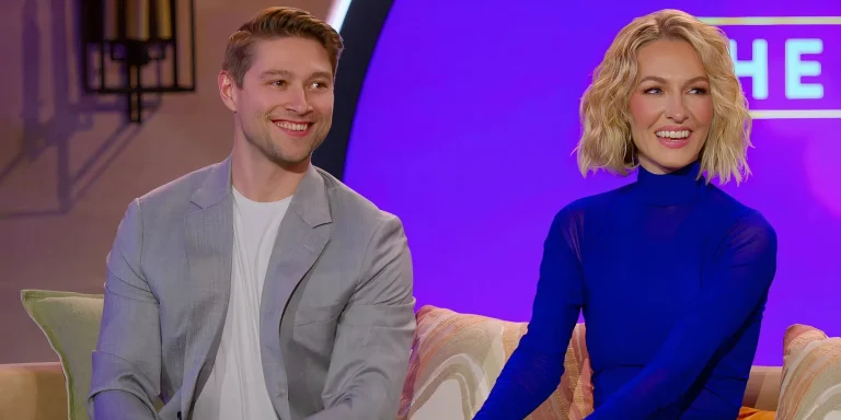 Mason Horacek and Meg Fink: Their Journey After Love Is Blind Season 8