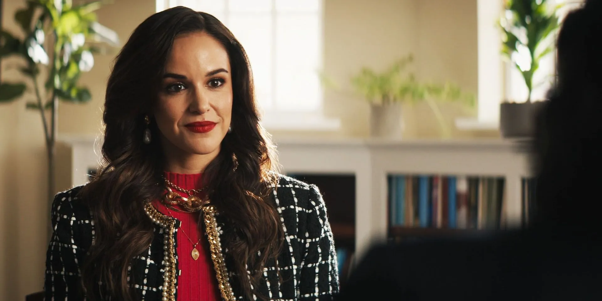 Melissa Fumero