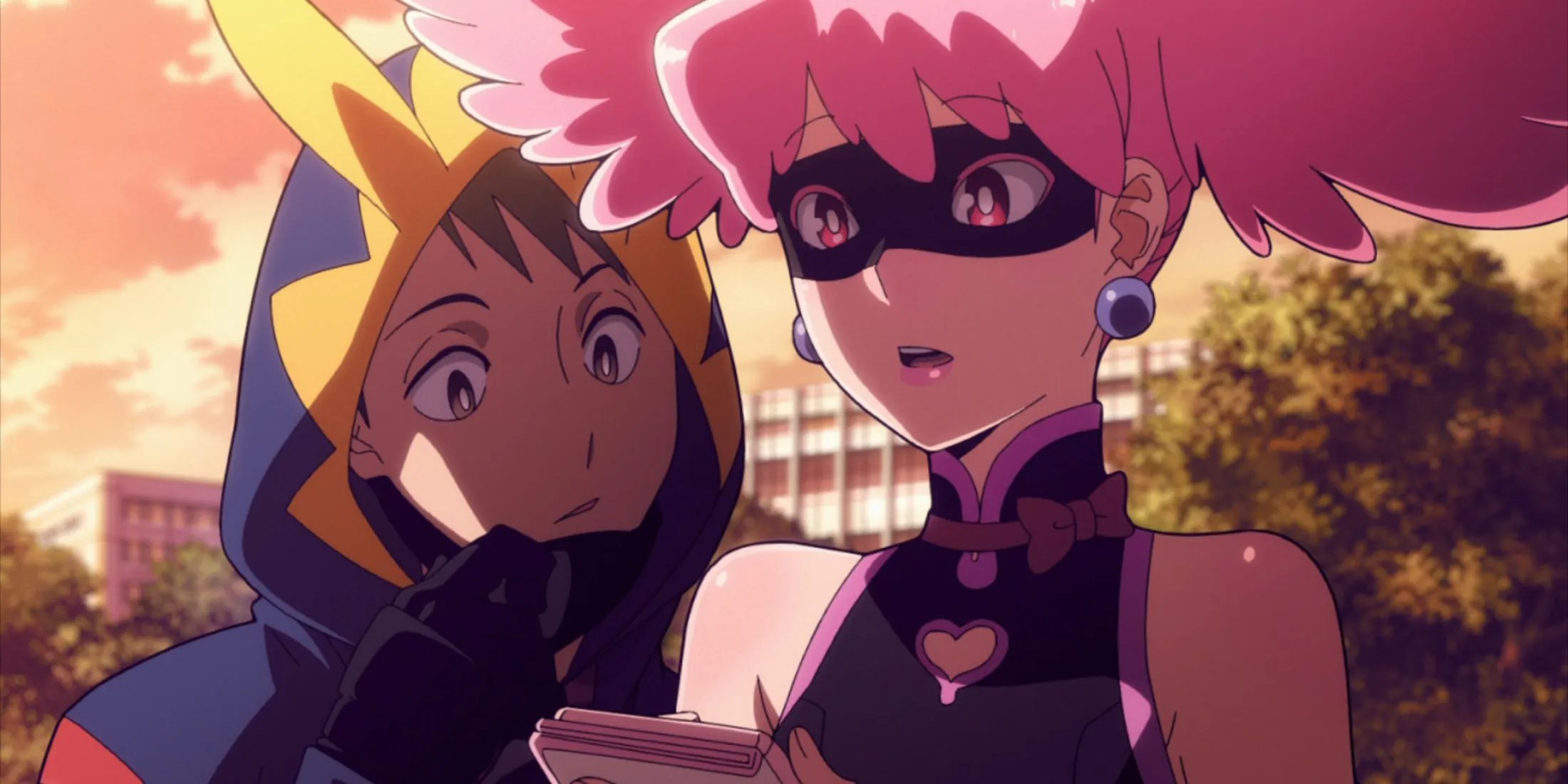 mha vigilantes episode 1 pop star and nice guy