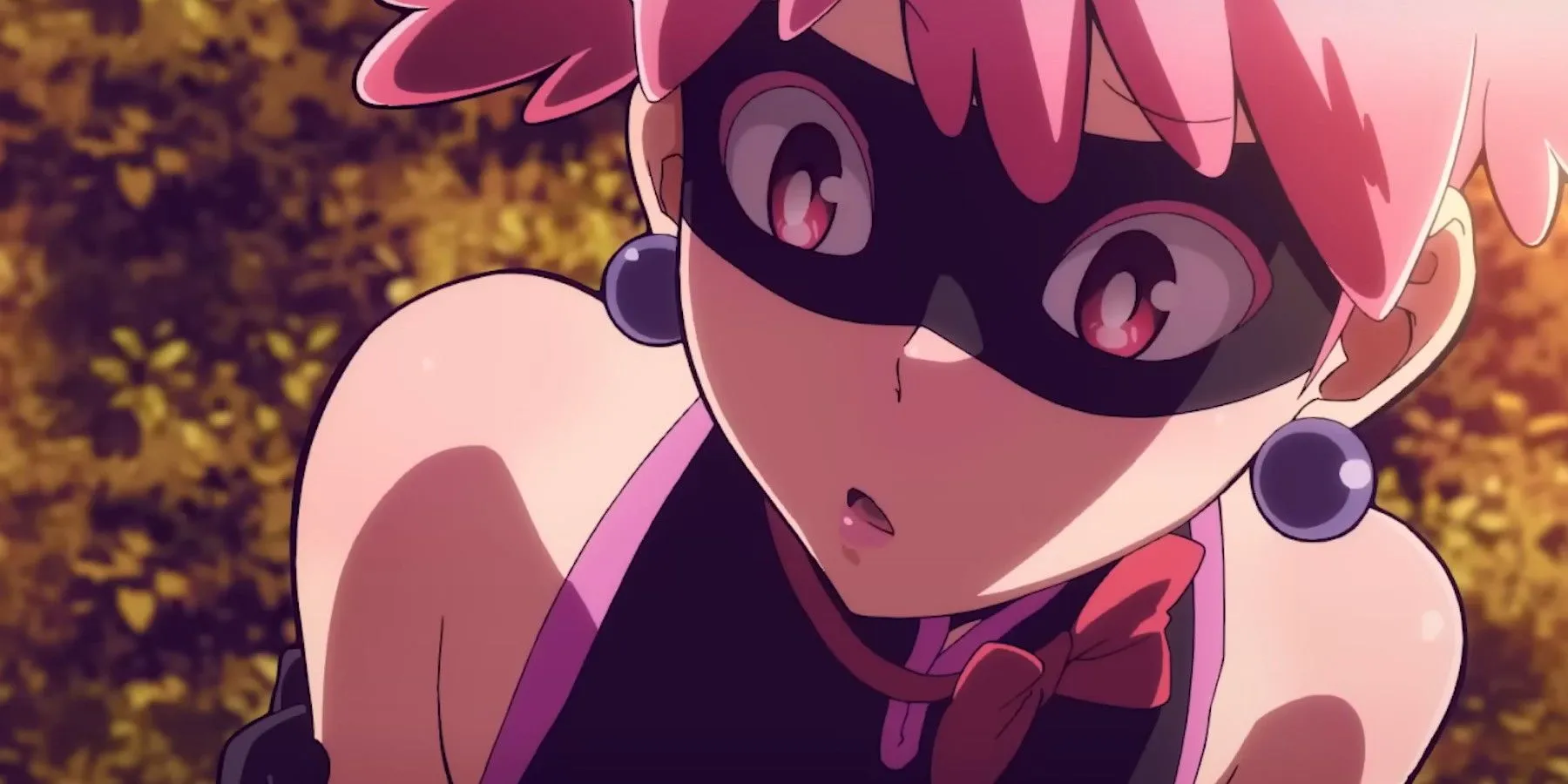 My Hero Academia: Vigilantes Trailer My Hero Academia: Vigilantes Trailer