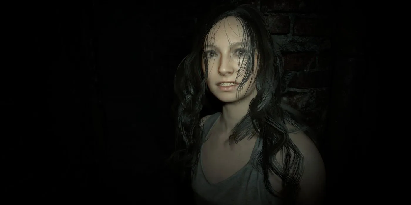 Resident Evil 7