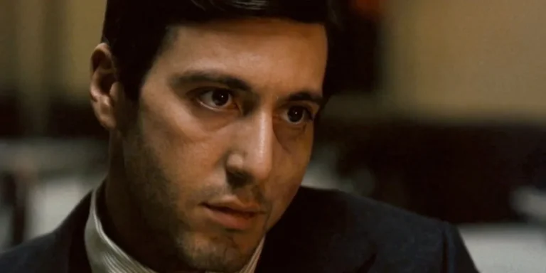 Michael Corleone’s Reasons for Disregarding Clemenza’s Orders in The Godfather Restaurant Scene