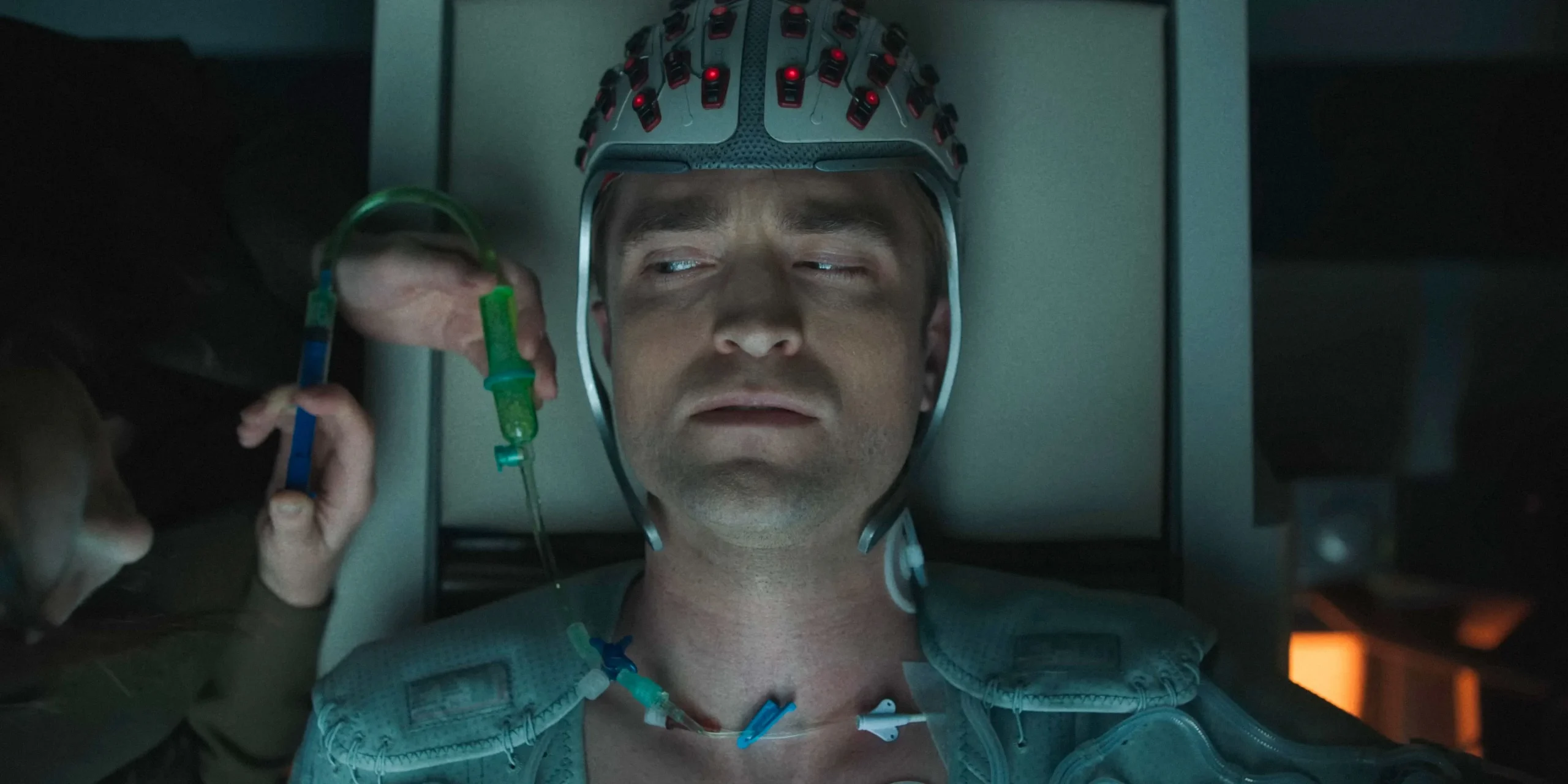 Mickey Barnes in Mickey 17