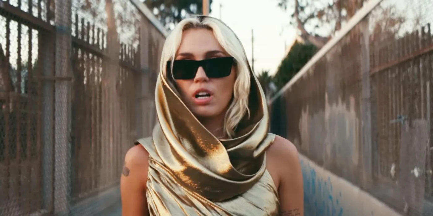 Miley Cyrus Miley Cyrus