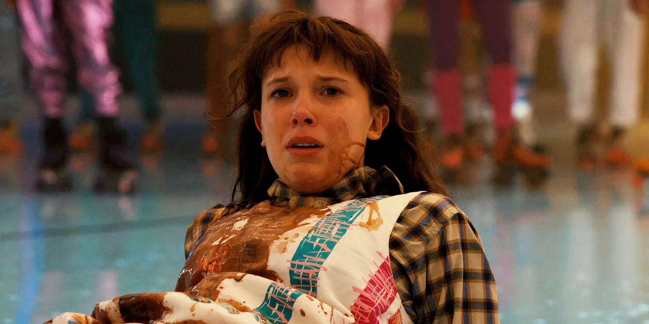 Eleven Crying Eleven Crying