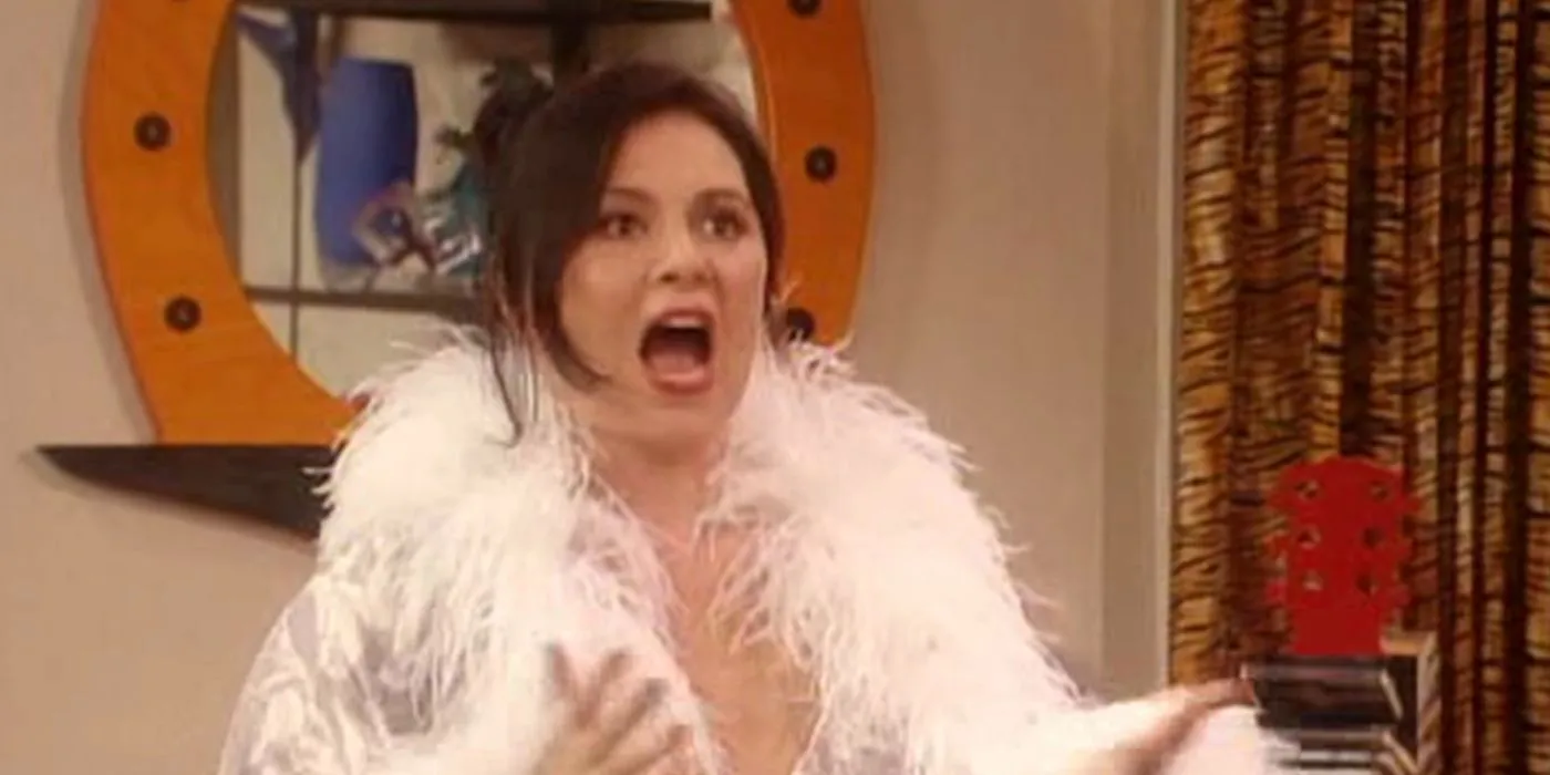 Roseanne Lottery Episode