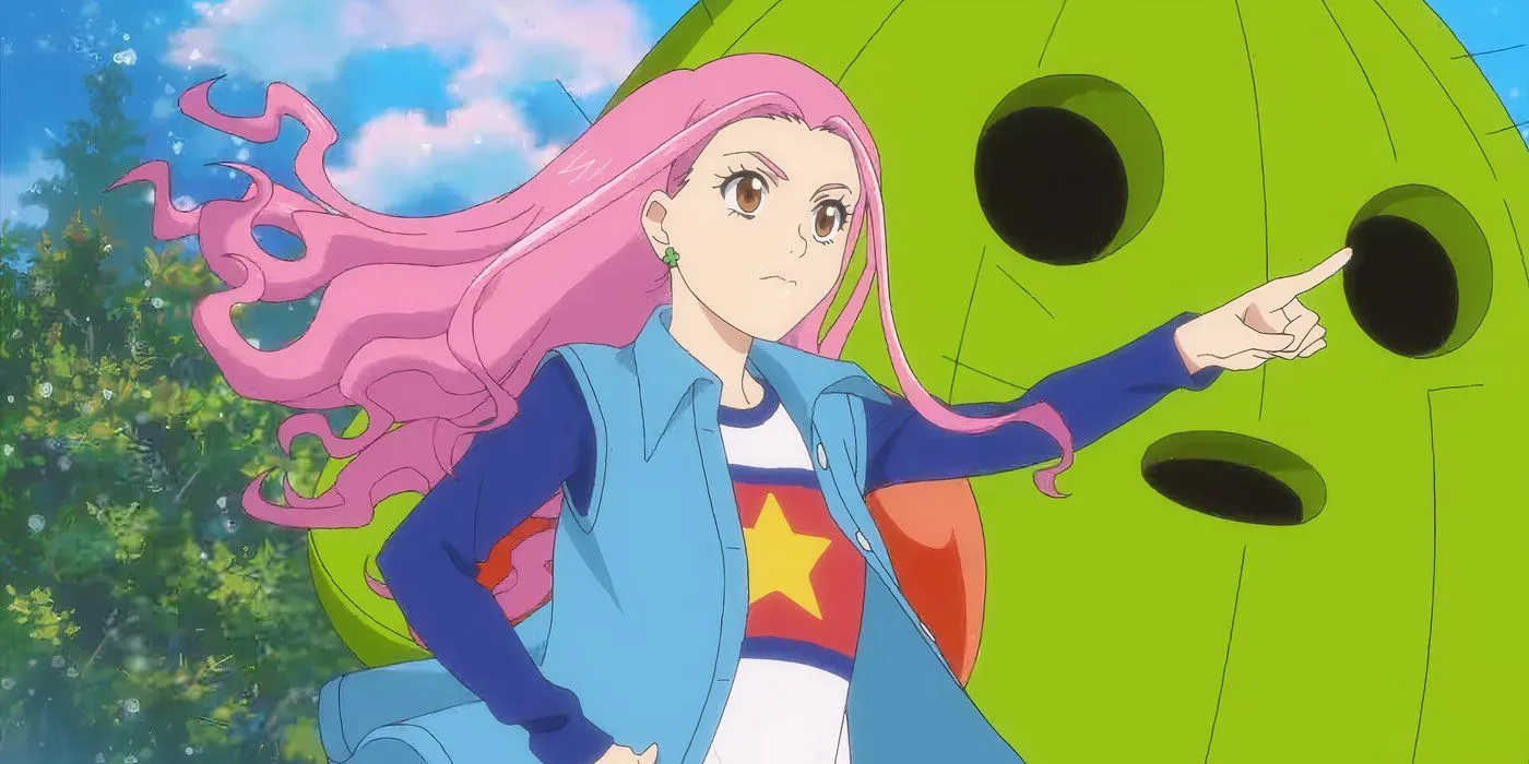 Mimi Tachikawa Mimi Tachikawa