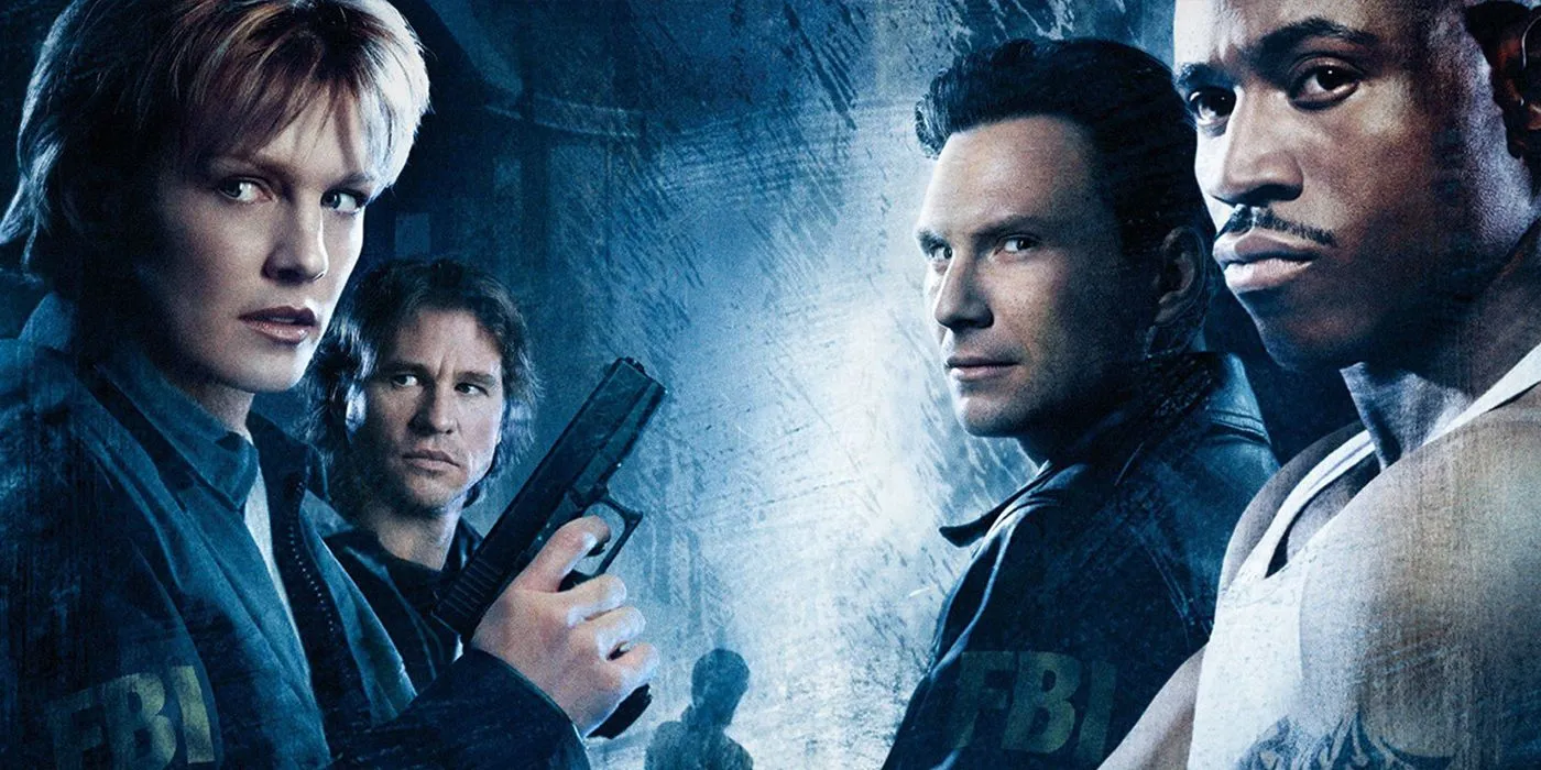 Mindhunters Mindhunters