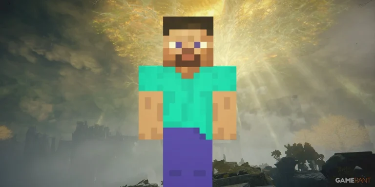 Elden Ring Enthusiast Invests 2,000 Hours to Recreate the Complete World Map in Minecraft
